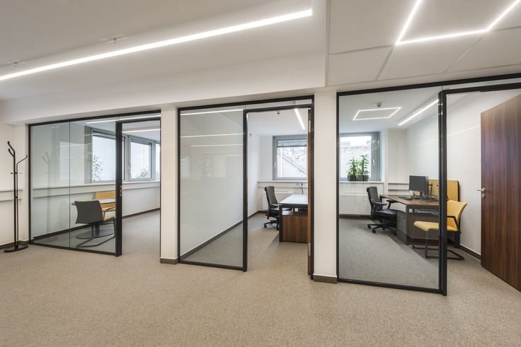 Commercial Office Complex