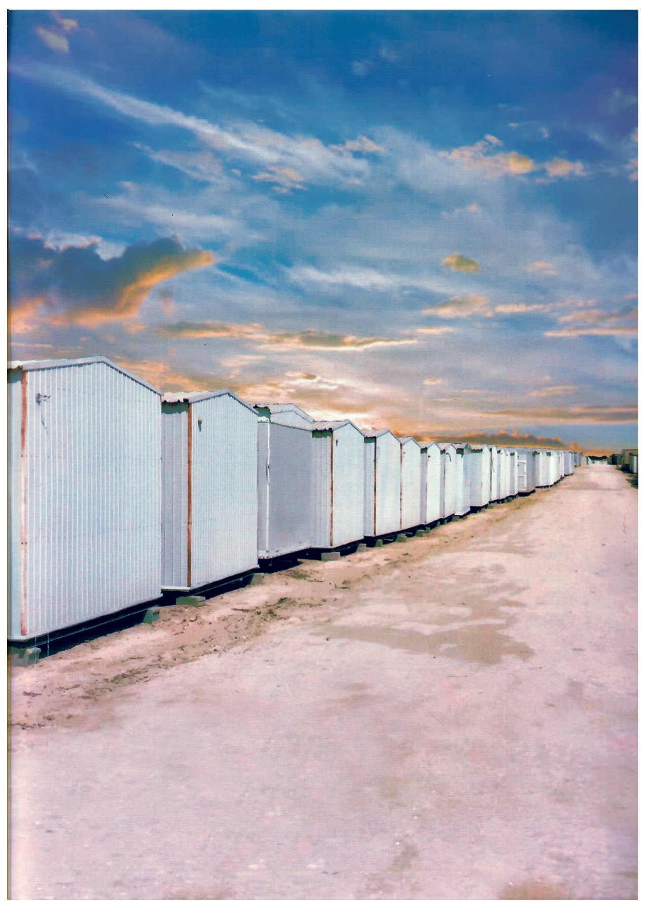 Porta Cabins